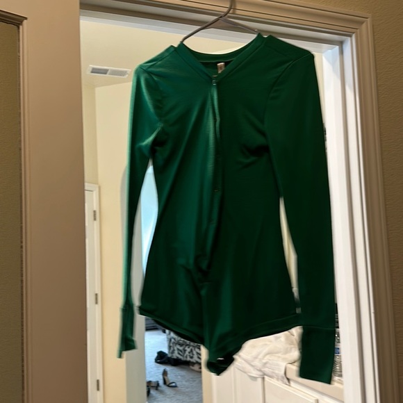 Bodysuit - Picture 1 of 1